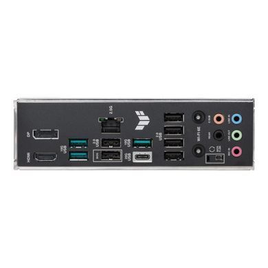 ASUS Материнcька плата TUF GAMING B650E-PLUS WIFI 90MB1M20-M0EAY0 фото