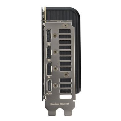 ASUS Видеокарта GeForce RTX 5070 TI 16GB GDDR7 OC PRIME-RTX5070TI-O16G 90YV0MF0-M0NA00 фото