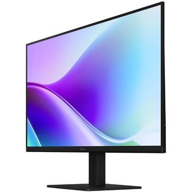Samsung Монітор Samsung 27" S27F320 HDMI, IPS, 120Hz LS27F320GAIXUA фото