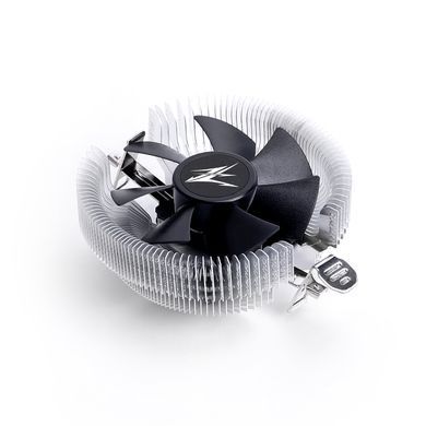 Zalman Процесорний кулер CNPS80G REV.1, LGA1200, 115X, 775, AM5, AM4, AM3+, AM3, TDP 65W CNPS80GREV.1 фото