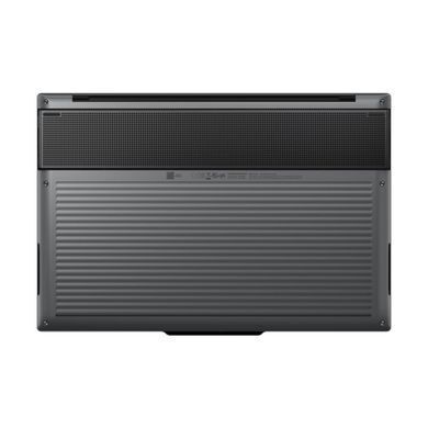 Lenovo Ноутбук ThinkPad X9-G1 15.3" 2.8K OLED Touch, Intel U7-258V, 32GB, F2TB, UMA, Win11P, сірий 21Q6001URA фото