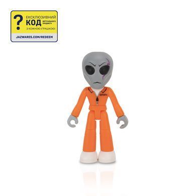 DevSeries Игровая коллекционная фигурка Mystery Figures S3 в асс. CRS0085 фото