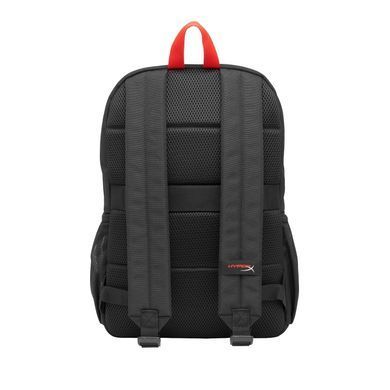 HyperX Рюкзак, Delta 16", чёрний-красный 8C524AA фото