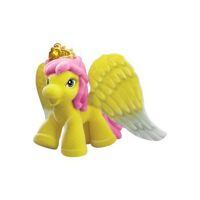 Фигурка FILLY серии "Ангелочки" (с аксессуаром, 21 вид в ассорт.) D189024-0000 фото