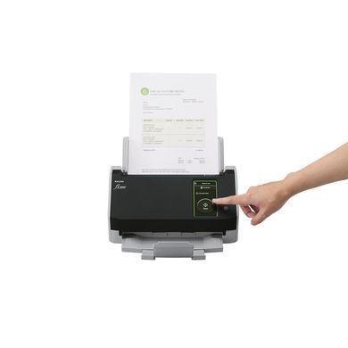 Ricoh Документ-сканер A4 fi-8040 PA03836-B001 фото