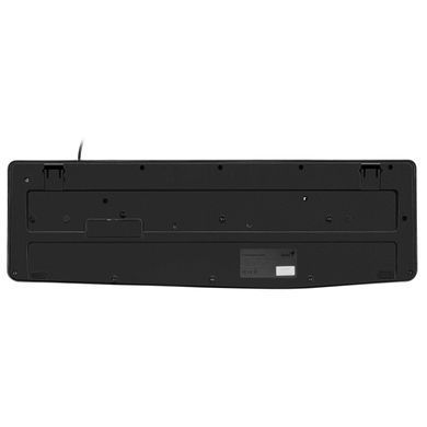 Genius Комплект KM-170 USB Black Ukr 31330006409 фото