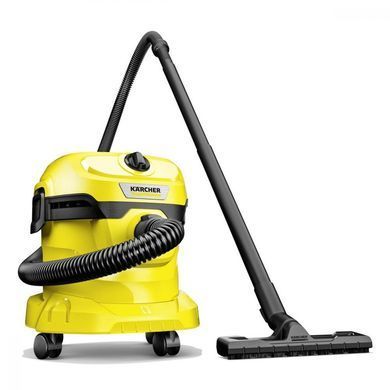 Karcher Пылесос хозяйственный WD 2 Plus V-12/4/18/C 1.628-009.0 фото