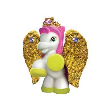 Фигурка FILLY серии "Ангелочки" (с аксессуаром, 21 вид в ассорт.) D189024-0000 фото