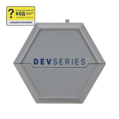 DevSeries Игровая коллекционная фигурка Mystery Figures S3 в асс. CRS0085 фото