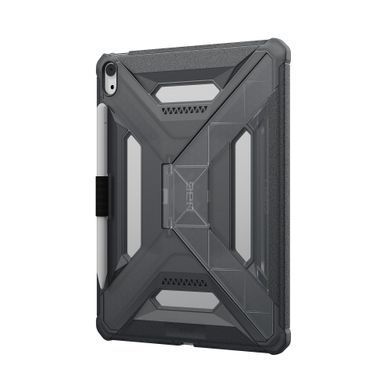 UAG Чохол UAG для iPad Air 11" (Gen 8, 2026), Scout+, Ash 124493113131 фото