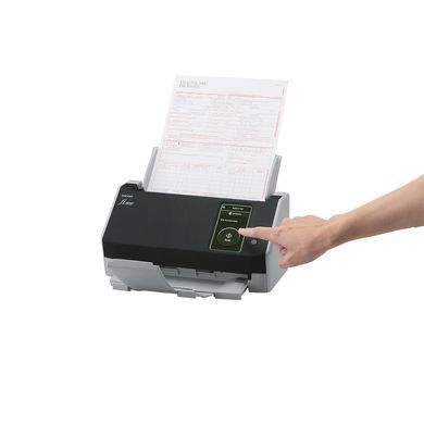 Ricoh Документ-сканер A4 fi-8040 PA03836-B001 фото
