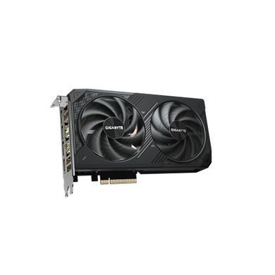 Gigabyte Відеокарта GeForce RTX 5060 Ti 16GB GDDR7 WINDFORCE OC GV-N506TWF2OC-16GD фото