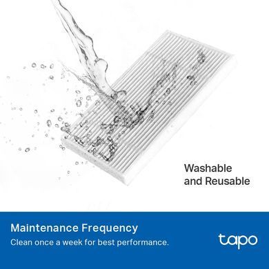 TP-Link Комплект для заміни TAPO RVA105 TAPO-RVA105 фото