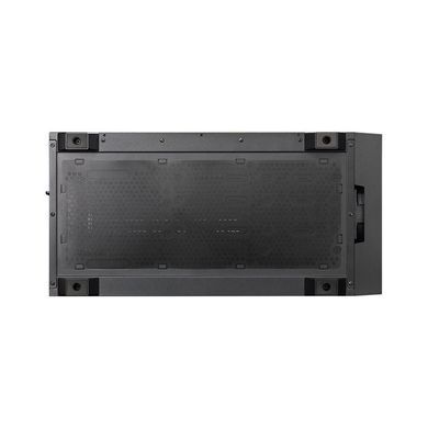 Chieftec Корпус Gaming Night Hunter, без БП, 2xUSB3.0, 1xUSB3.2 Gen2 Type-C, 4x140мм, VGA 425мм, LCS ready, TG Side panel, EATX, черный GS-03B-BLK-OP фото