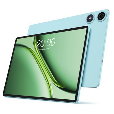 TECLAST Tablet P50 (2025) 11" 8GB, 128GB, LTE, 7000mAh, Android, Blue 6940709687550 фото