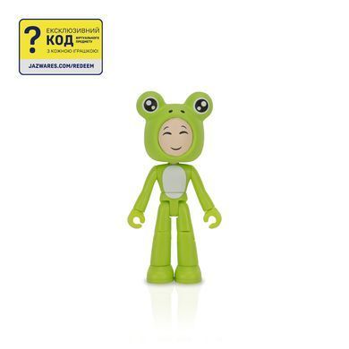 DevSeries Игровая коллекционная фигурка Mystery Figures S3 в асс. CRS0085 фото