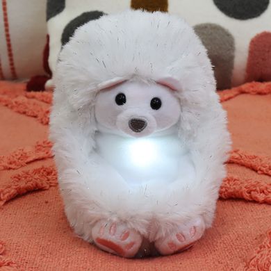 Интерактивная игрушка CURLIMALS серии «Arctic Glow» - ПОЛЯРНЫЙ МИШКА ПЕРРИ 3725 фото