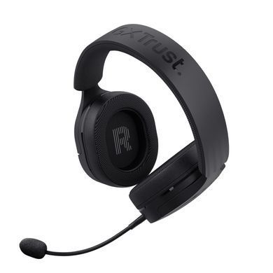 Trust Гарнітура ігрова GXT 490 FAYZO, 7.1, USB-A, 2м, чорний 24900_TRUST фото