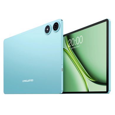 TECLAST Tablet P50 (2025) 11" 8GB, 128GB, LTE, 7000mAh, Android, Blue 6940709687550 фото