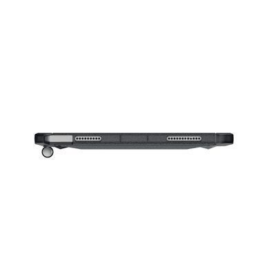 UAG Чохол UAG для iPad Air 11" (Gen 8, 2026), Scout+, Ash 124493113131 фото