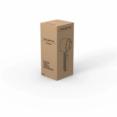 Rowenta Машинка для видалення катишків Rowenta Easy Care, велика площа лез. 60 хв. роботи на одному заряді, USB, помаранчевий JA8001E0 фото