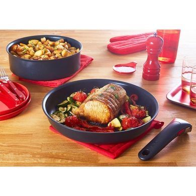 Tefal Набір посуду Ingenio Unlimited 3 предмети (L7638942) L7638942 фото