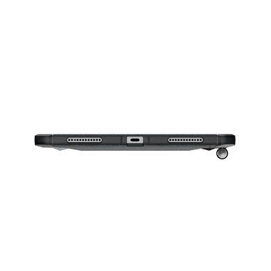 UAG Чохол UAG для iPad Air 11" (Gen 8, 2026), Scout+, Ash 124493113131 фото