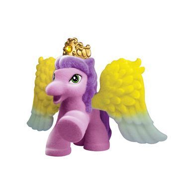 Фигурка FILLY серии "Ангелочки" (с аксессуаром, 21 вид в ассорт.) D189024-0000 фото