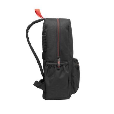 HyperX Рюкзак, Delta 16", чёрний-красный 8C524AA фото