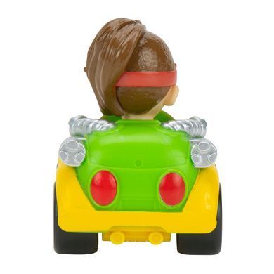Машинка Spidey Blind Mini Vehicles в ассортименте SNF0045 фото