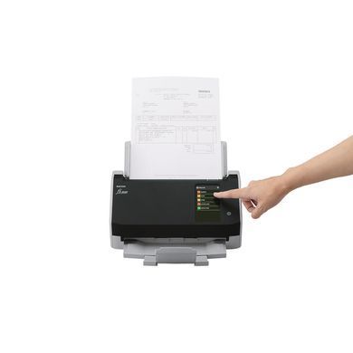 Ricoh Документ-сканер A4 fi-8040 PA03836-B001 фото