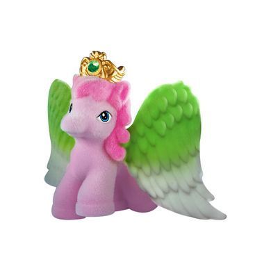 Фигурка FILLY серии "Ангелочки" (с аксессуаром, 21 вид в ассорт.) D189024-0000 фото