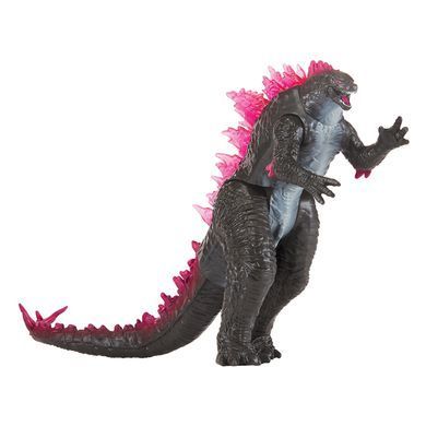 Фігурка GODZILLA VS. KONG - ОСОБЛИВИЙ ҐОДЗІЛЛА (15 см) 35232 фото