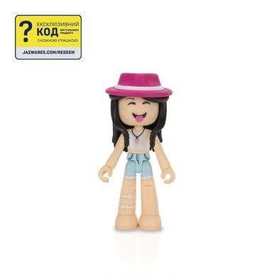 DevSeries Игровая коллекционная фигурка Mystery Figures S3 в асс. CRS0085 фото