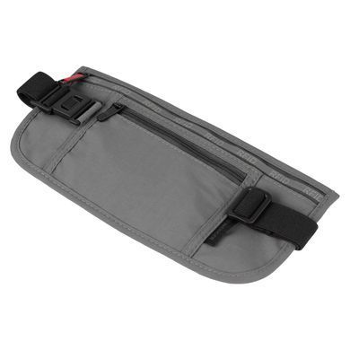 Wenger Сумка на пояс, waist belt with RFID pocket, серая 611879 фото