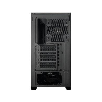 Chieftec Корпус Gaming Night Hunter, без БП, 2xUSB3.0, 1xUSB3.2 Gen2 Type-C, 4x140мм, VGA 425мм, LCS ready, TG Side panel, EATX, черный GS-03B-BLK-OP фото