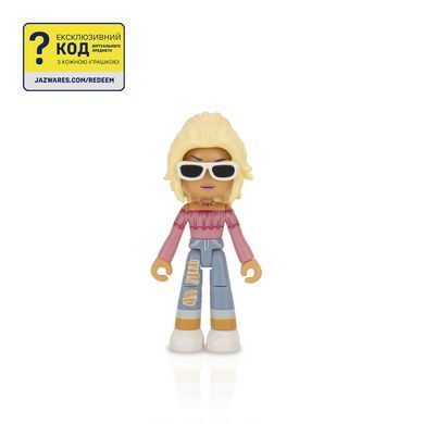 DevSeries Игровая коллекционная фигурка Mystery Figures S3 в асс. CRS0085 фото