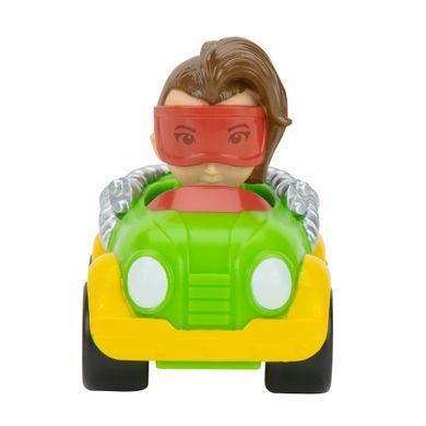 Машинка Spidey Blind Mini Vehicles в ассортименте SNF0045 фото