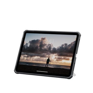UAG Чохол UAG для iPad Air 11" (Gen 8, 2026), Scout+, Ash 124493113131 фото