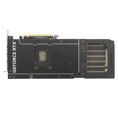 ASUS Видеокарта GeForce RTX 5070 TI 16GB GDDR7 OC PRIME-RTX5070TI-O16G 90YV0MF0-M0NA00 фото