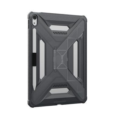 UAG Чохол UAG для iPad Air 11" (Gen 8, 2026), Scout+, Ash 124493113131 фото