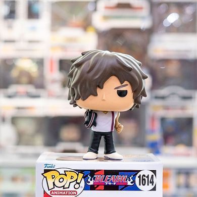 Игровая фигурка FUNKO POP! cерии "Блич" &shy;- ЯСУТОРА САДО 75511 фото