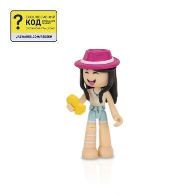 DevSeries Игровая коллекционная фигурка Mystery Figures S3 в асс. CRS0085 фото