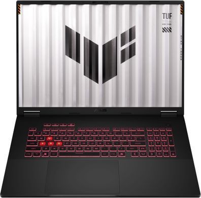 ASUS Ноутбук ASUS TUF Gaming A18 FA808UH-S8021 18" FHD+ IPS, AMD R7-260, 16GB, F512GB, NVD5050-8, noOS, Сірий 90NR0NM1-M003B0 фото