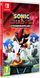 Games Software Sonic X Shadow Generations (Switch) 3 - магазин Coolbaba Toys