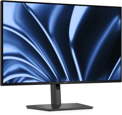 Dell Монітор DELL 27" P2726HE HDMI, 2xDP, USB-C, RJ-45, IPS, 120Hz, sRGB 99%, Pivot 210-BVKQ фото