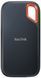 SanDisk Портативный SSD 2TB USB 3.2 Gen 2 Type-C E61 R1050/W1000MB/s IP55 1 - магазин Coolbaba Toys