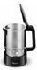Tefal Электрочайник Thermo Protect Control 1,5 л, Strix, с двойными стенками, 6 температурных режимов, черный 5 - магазин Coolbaba Toys