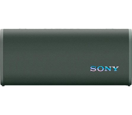 Sony Акустическая система ULT FIELD 3 Зеленый SRSULT30H.E фото