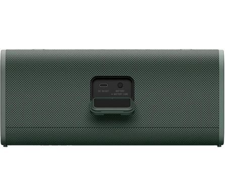 Sony Акустическая система ULT FIELD 3 Зеленый SRSULT30H.E фото